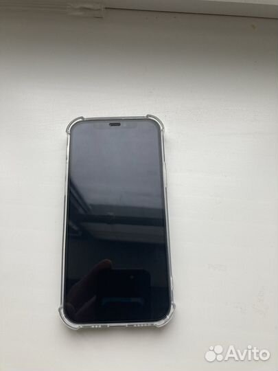 iPhone 12 Pro, 128 ГБ