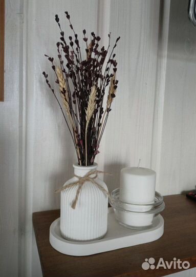 Декор для дома