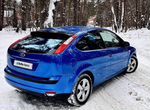 Ford Focus 1.6 AT, 2007, 198 000 км