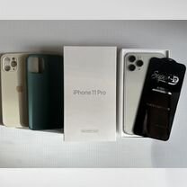 iPhone 11 Pro, 512 ГБ