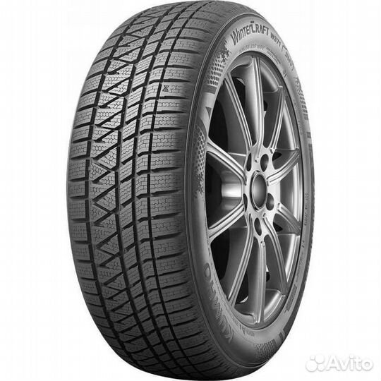 Marshal WinterCraft SUV WS71 255/60 R18 112H