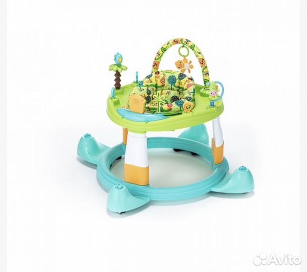 Ходунки Nuovita Gioco