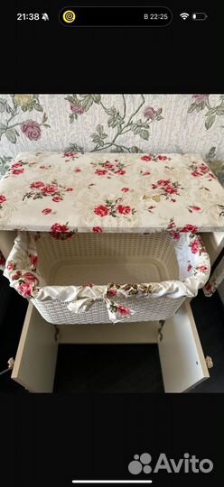 Гладильная доска бу 3 в 1