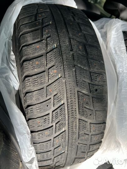 Nokian Tyres Hakkapeliitta 5 205/55 R16 91H