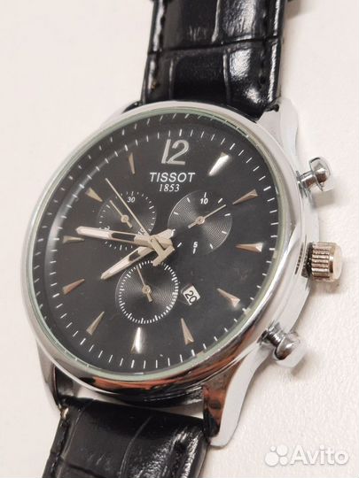 Часы мужские tissot