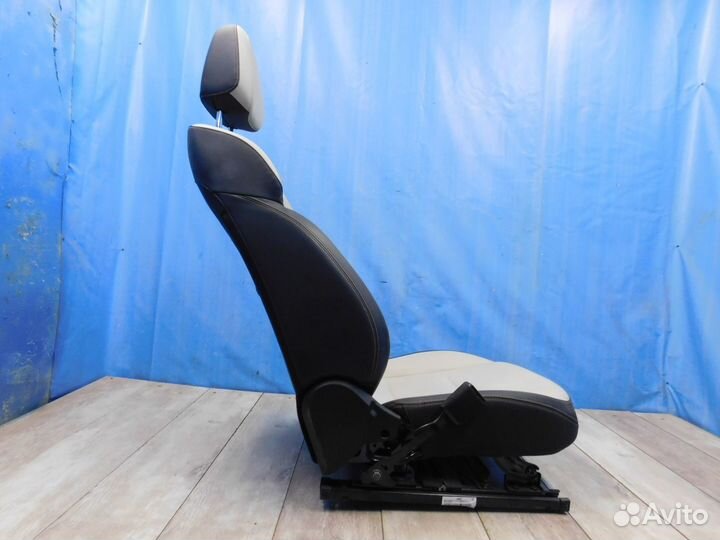 Сиденье водительское Haval Jolion 2021