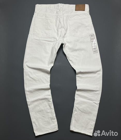 Джинсы ralph lauren оригинал