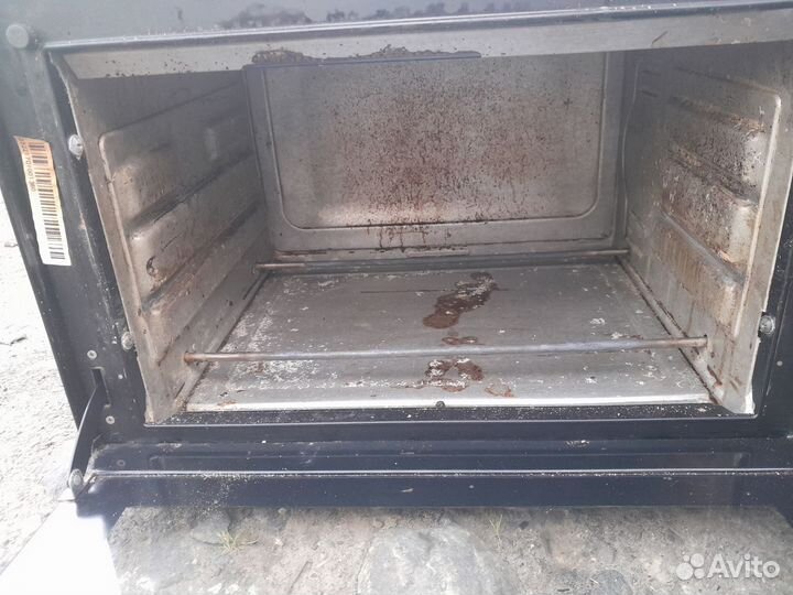 Мини печь духовка simfer