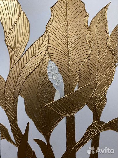 Картина интерьерная