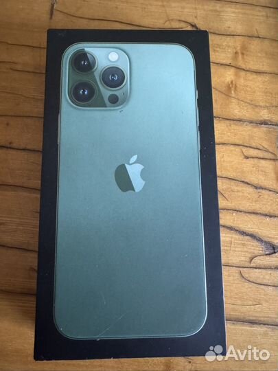 iPhone 13 Pro Max, 128 ГБ