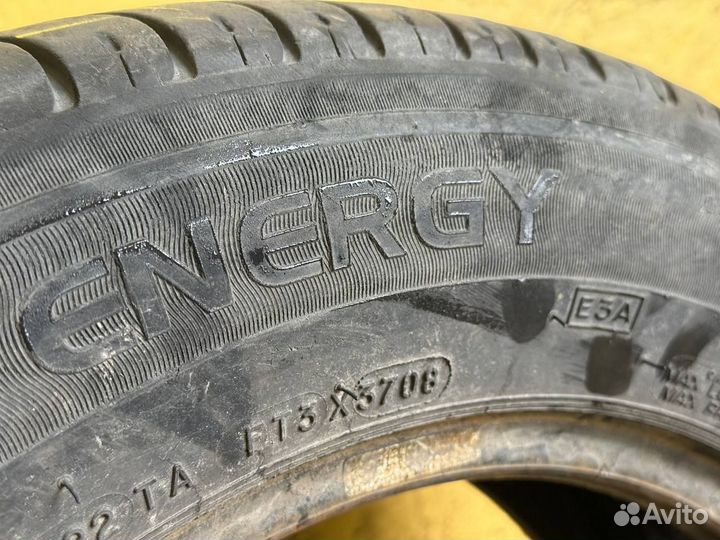 Michelin Energy E3A 195/65 R15 95H