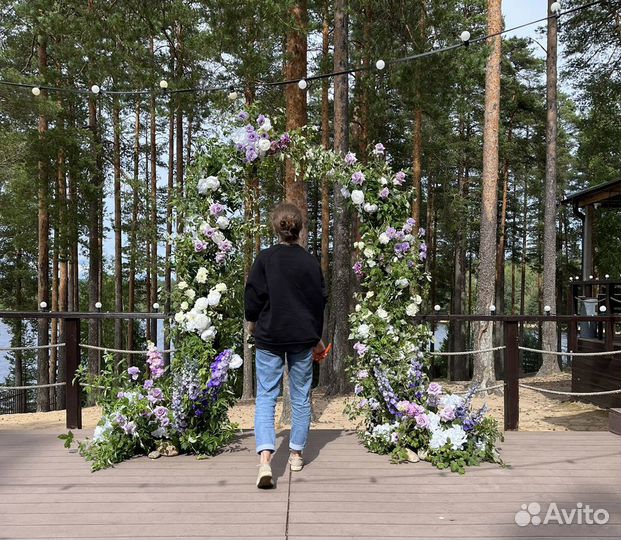 Флорист-декоратор