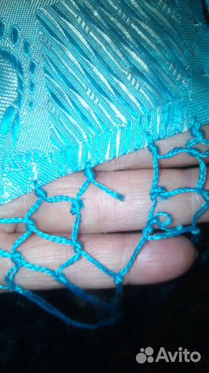 Шаль/платок/винтаж, СССР