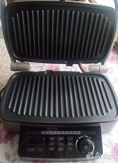 Гриль Поларис