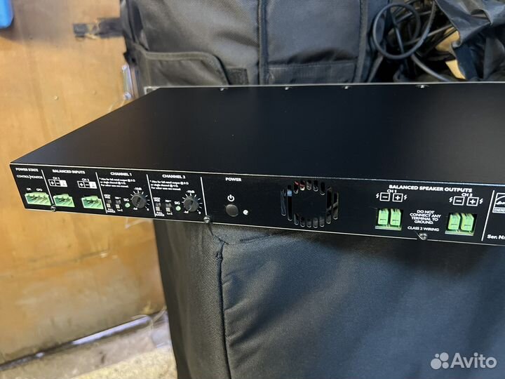 Lab Gruppeb E Series 4:2