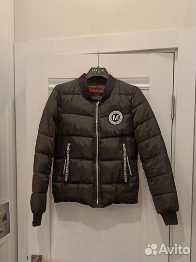 Бомбер женский 42 44