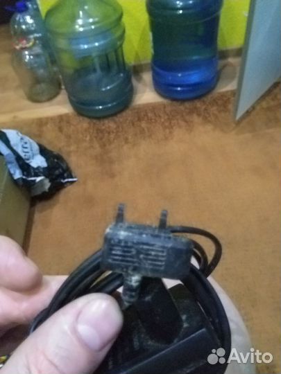 Зарядное устройство sony ericsson