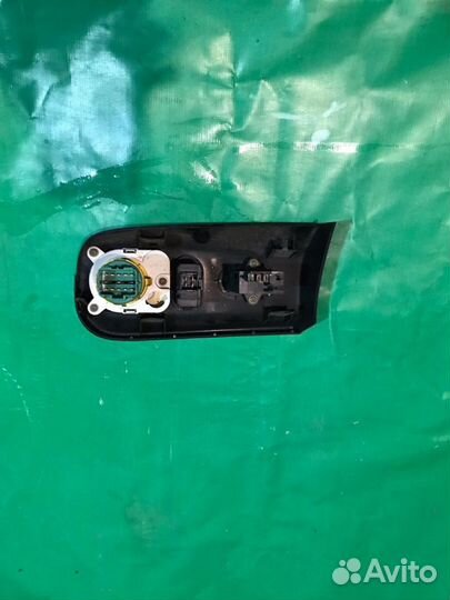 Блок света Ford Mondeo II 1996-2000г 1,6л