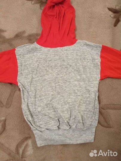 Детские вещи