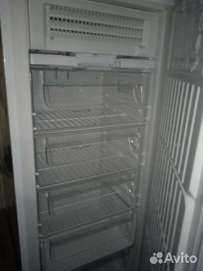 Морозильник indesit no frost сухая заморозка
