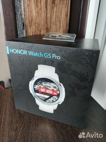 Смарт часы Honor watch gs pro