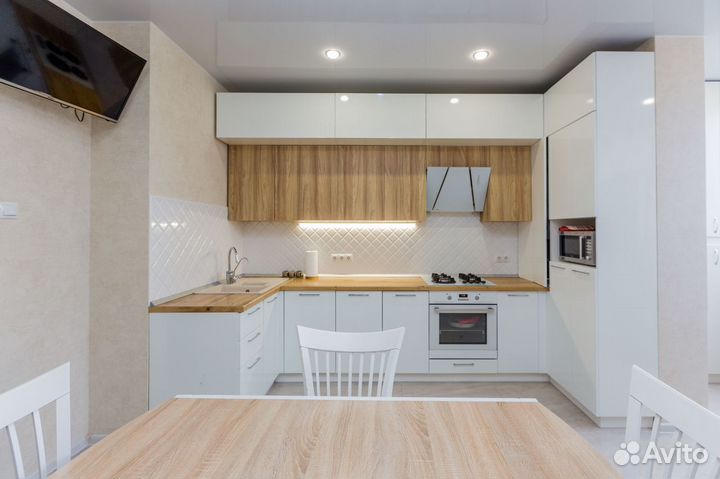 Фотосъемка недвижимости. Интерьерный фотограф