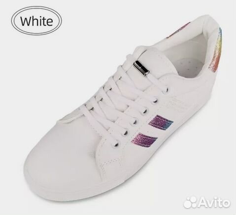 Шнурки для обуви с фиксатором