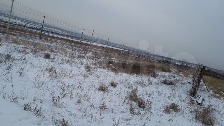 Участок 8 сот. (СНТ, ДНП)