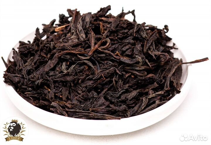 Черный чай Иранский оптом