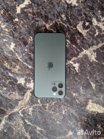 iPhone 11 Pro, 256 ГБ