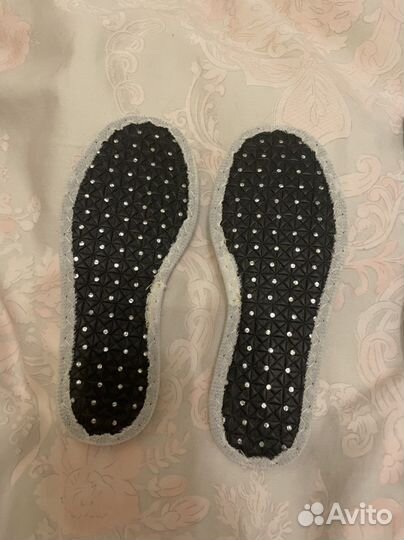 Детские термостельки 25