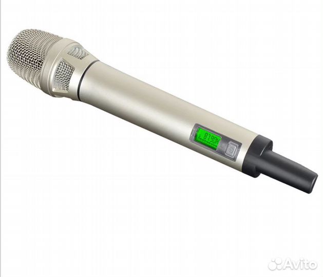 Радио фм и AUX микрофон караоке