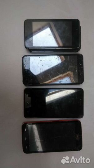 Honor Huawei на запчасти