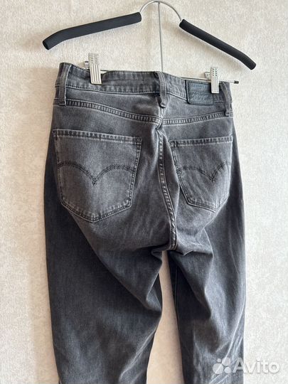 Джинсы женские levis 40-42