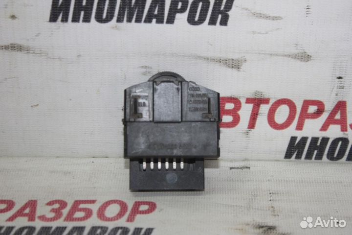 Кнопка корректора фар для Audi A6 2 1997-2004 г