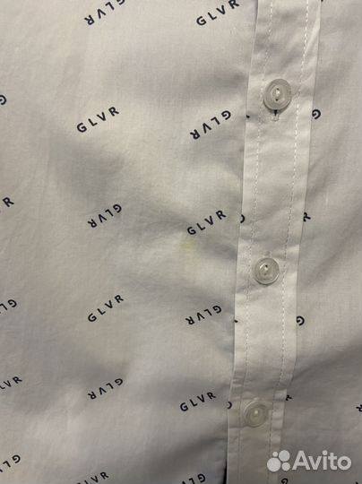 Рубашка gulliver 128