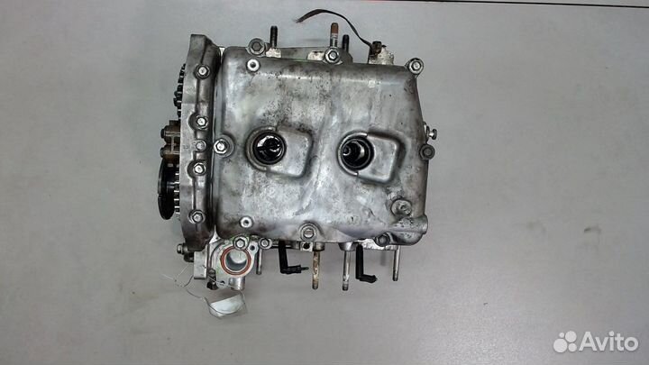 Головка блока (ГБЦ) Subaru Legacy (B13), 2009