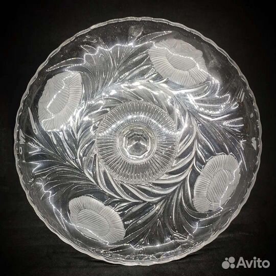 Старое стекло