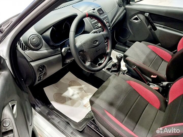 LADA Granta 1.6 МТ, 2024