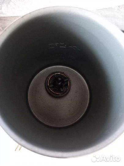 Капучинатор Nespresso