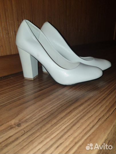 Туфли женские 38 размер
