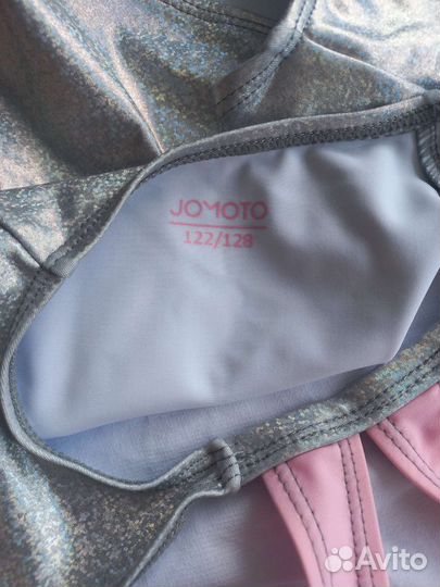 Купальник для девочки