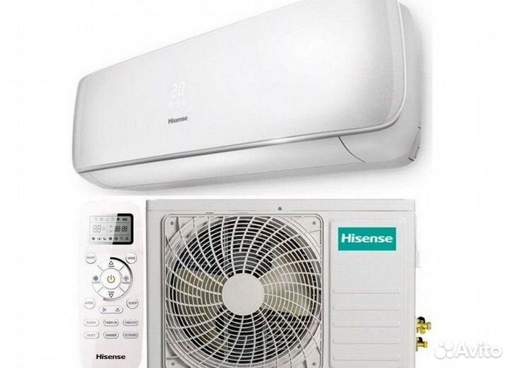 Кондиционер / большой выбор