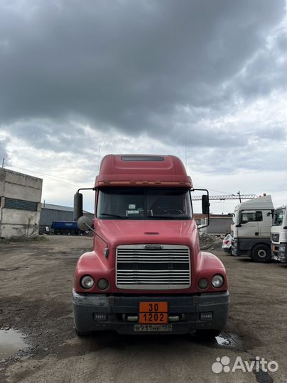 Freightliner CL120064ST, 2003