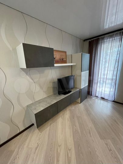Квартира-студия, 30 м², 16/19 эт.