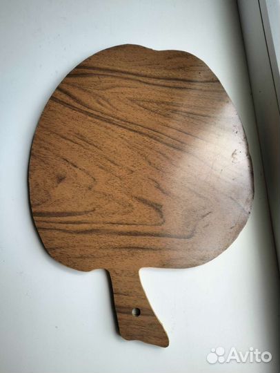 Доска кухонная разделочная