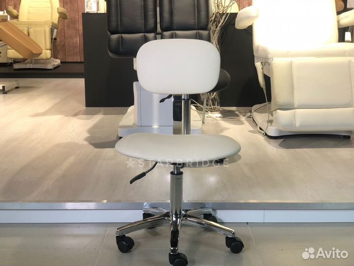 Стул мастера Сеньор