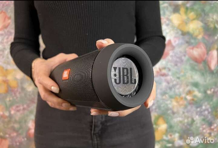 Блютуз колонка JBL новая