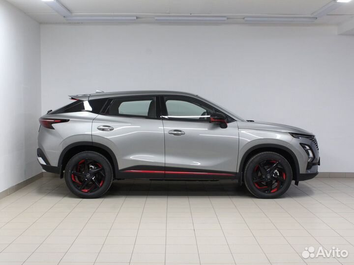 OMODA C5 1.5 CVT, 2023