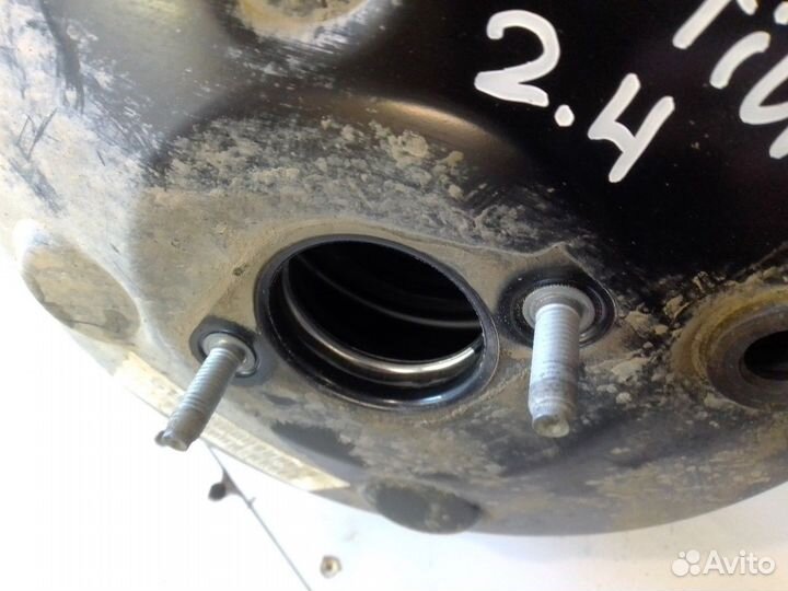 Усилитель тормозов вакуумный (Chevrolet Captiva)